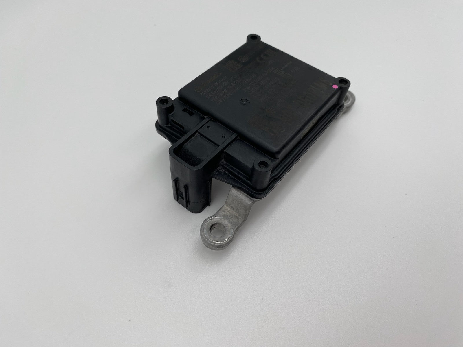 2019-2024 NISSAN MURANO CRUISE CONTROL DISTANCE SENSOR RADAR MODULE 28438-9UF8C