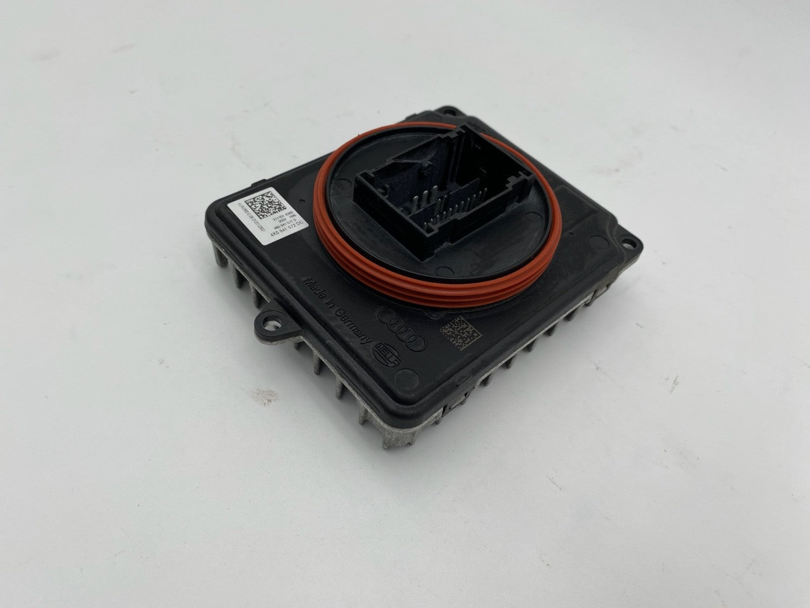 2019-2024 Audi A6 LED Headlight Ballast Control Module Unit OEM 4K0 941 572 DC