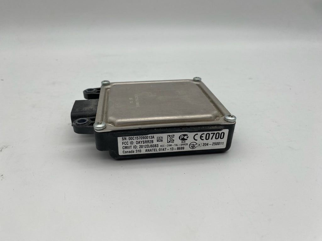 2013-2016 Nissan Pathfinder Blind Spot Radar Sensor Module OEM 284K0-9PB2F