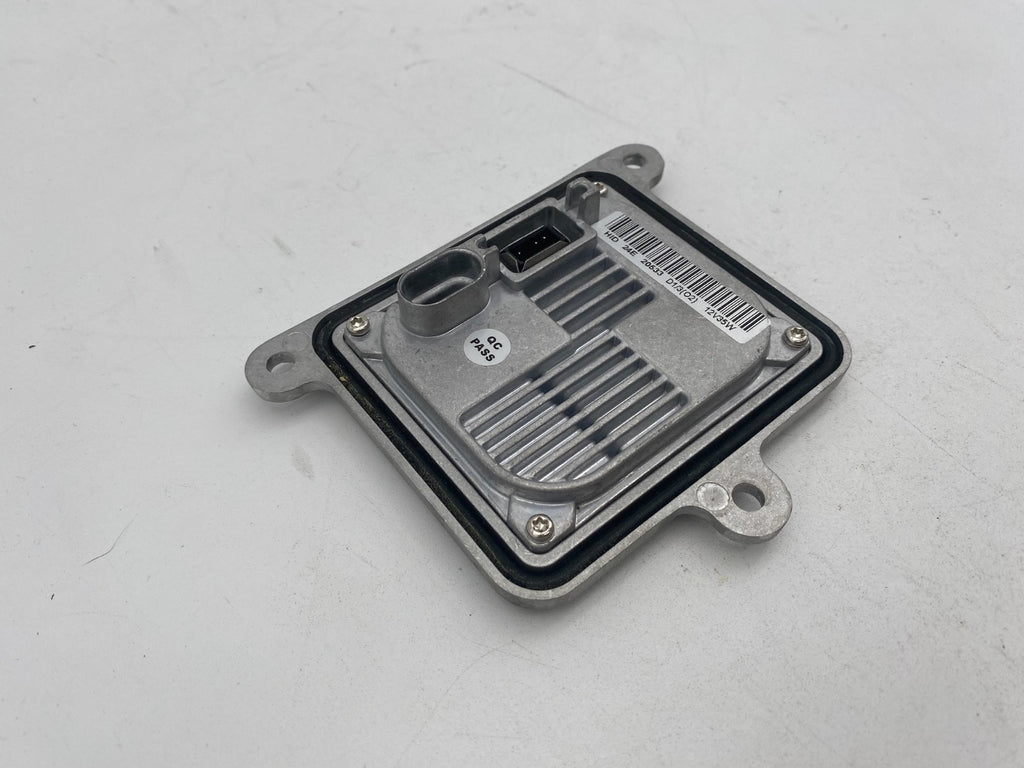 2012-2014 Range Rover Evoque Jaguar XF HID Headlight Ballast Control 10R-0413266