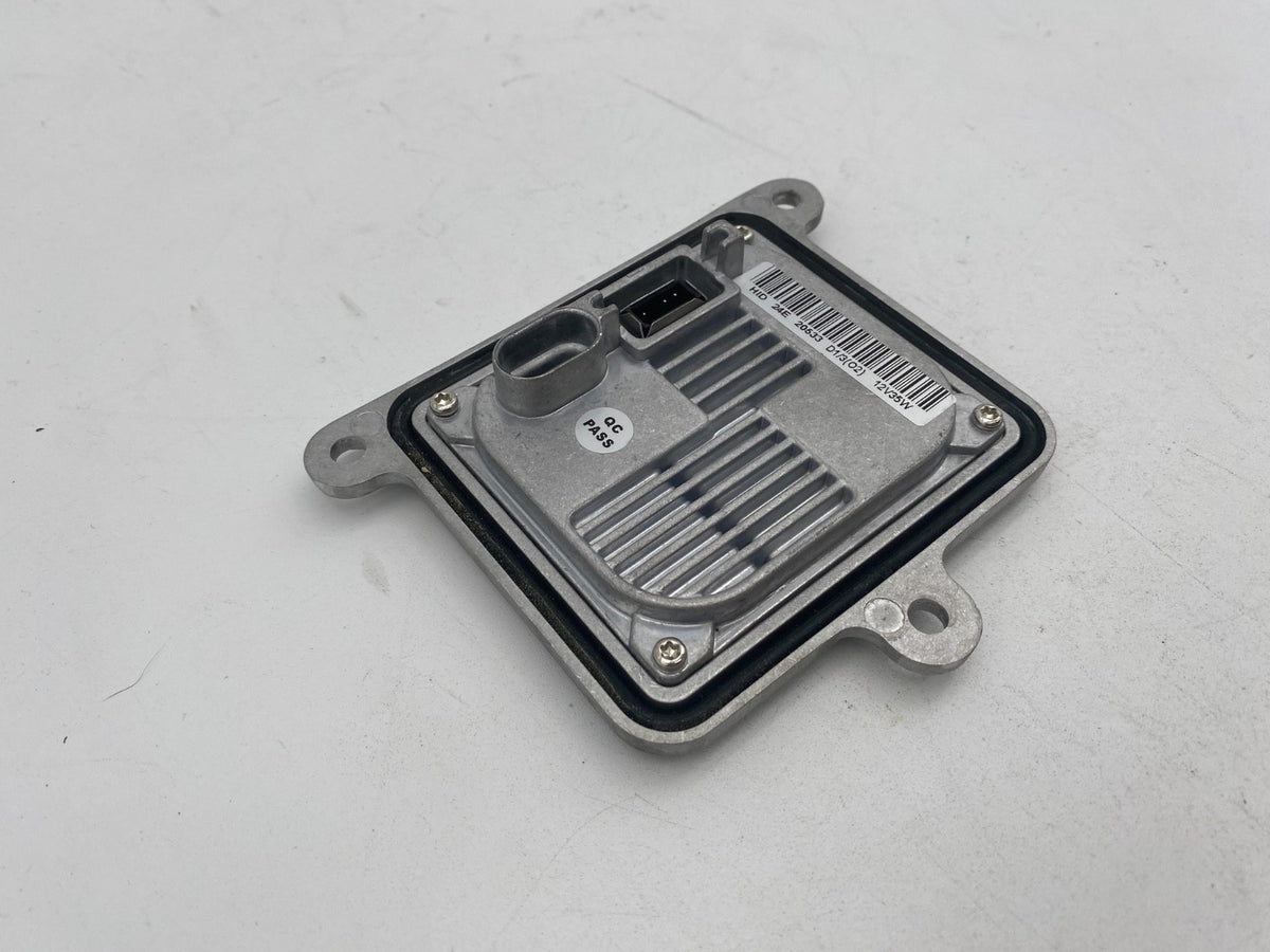 2012-2014 Range Rover Evoque Jaguar XF HID Headlight Ballast Control 10R-0413266