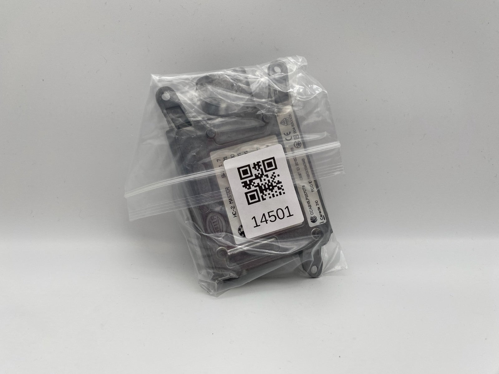 2014-2020 BMW 340i 330i 430i 440i RH Blind Spot Sensor Radar OEM 66 32 6 884 287