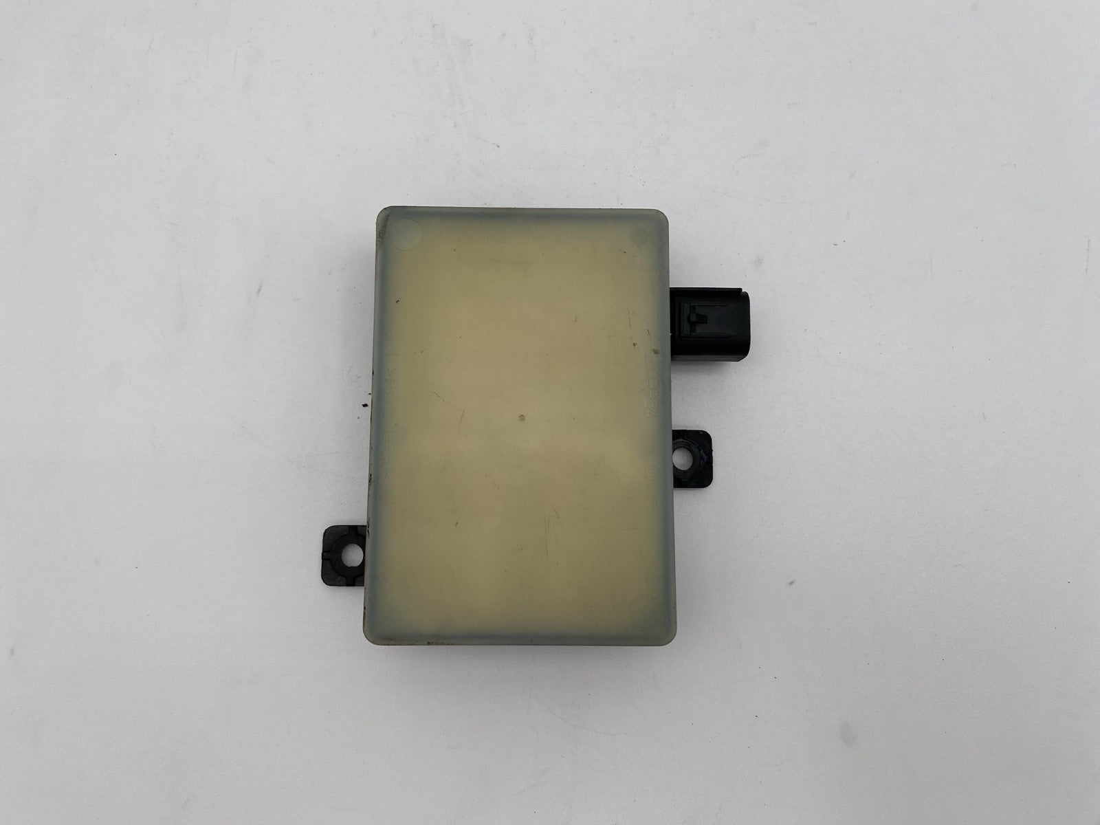 2014 2015 2016 Range Rover Evoque Rear Blindspot Radar Sensor FK72-14F152-AC