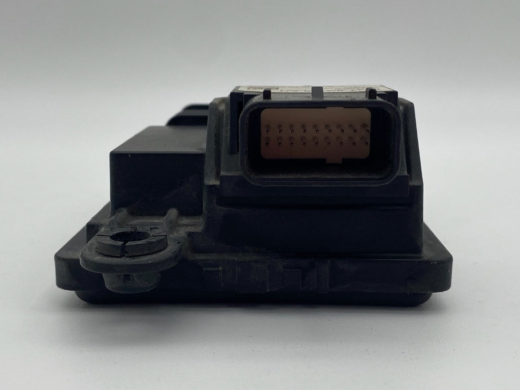 2015 - 2019 FORD F150 ADAPTIVE CRUISE CONTROL DISTANCE SENSOR OEM FL3T-9G768-AH