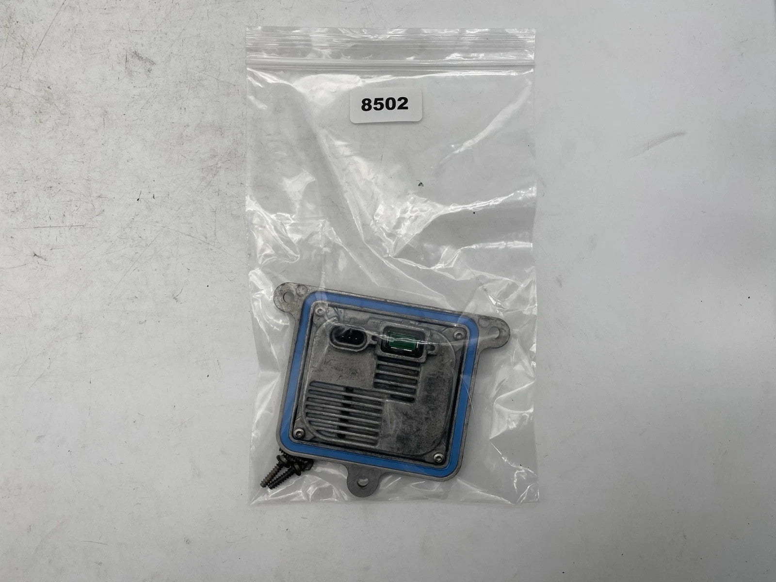 2010-2019 Ford Mustang Xenon HID Headlight Ballast Control Module OEM 10R-034663