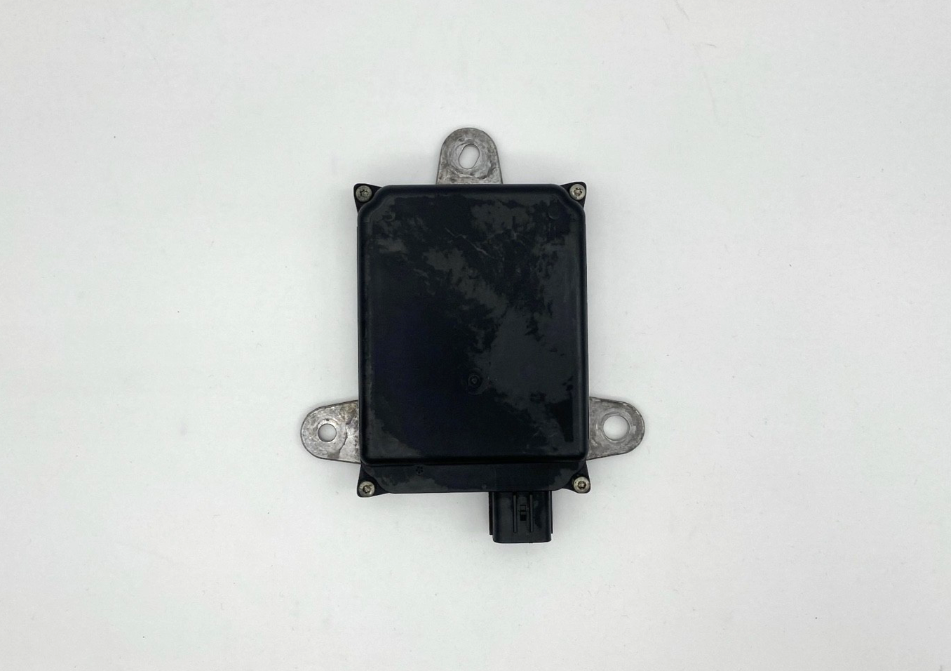 2016-2017 TOYOTA CAMRY REAR RH BLIND SPOT RADAR SENSOR MONITOR OEM 88162-06041