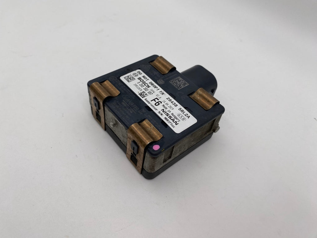 2018-2019 Nissan Kicks Distance Cruise Radar Distance Sensor Module 28438-5RL2A