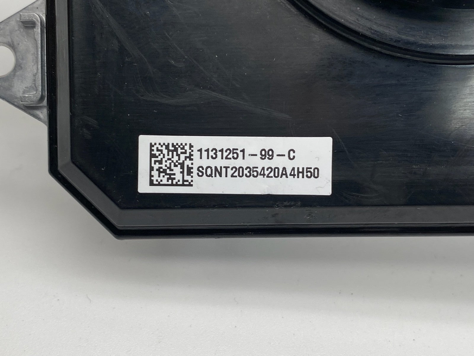 2017-2020 TESLA MODEL 3 LED HEADLIGHT BALLAST CONTROL MODULE OEM 1131251-99-C