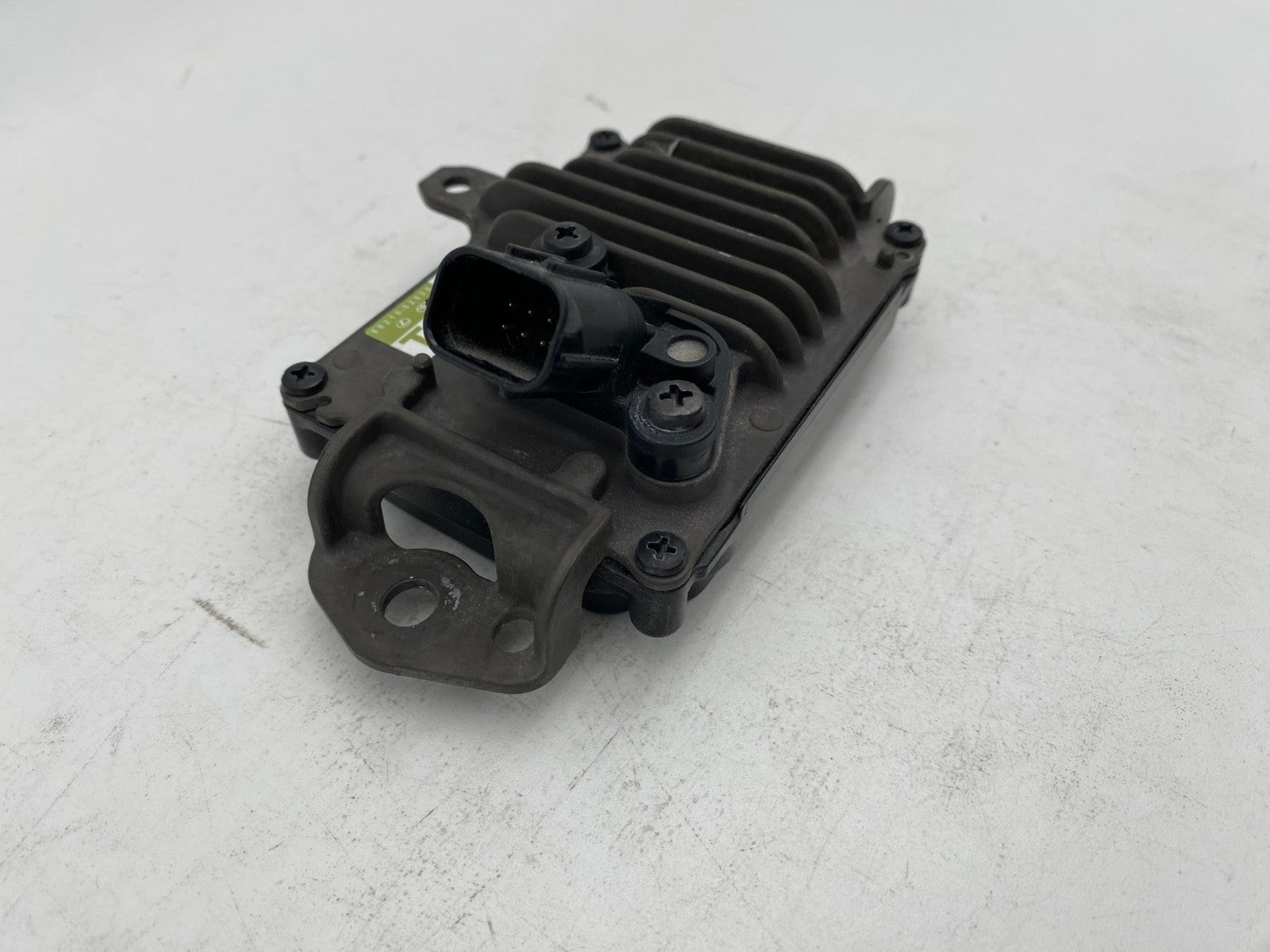 2019-2023 TOYOTA RAV4 CRUISE CONTROL DISTANCE SENSOR MODULE OEM 88210-02020