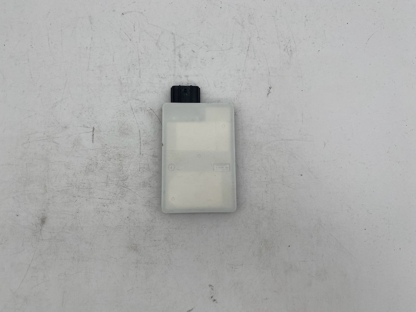 2019 - 2023 HONDA PASSPORT REAR RIGHT BLIND SPOT RADAR MODULE 36930-TGS-A02 OEM