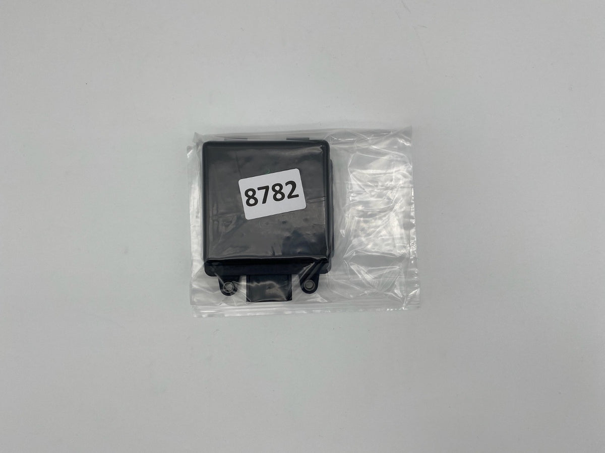2014-2015 Jeep Grand Cherokee Durango Blind Spot Detection Radar OEM 68137930AF