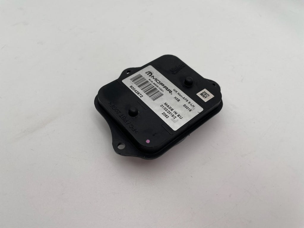 2014-2020 Jeep Grand Cherokee HID Xenon Headlight Control Module OEM 90042672