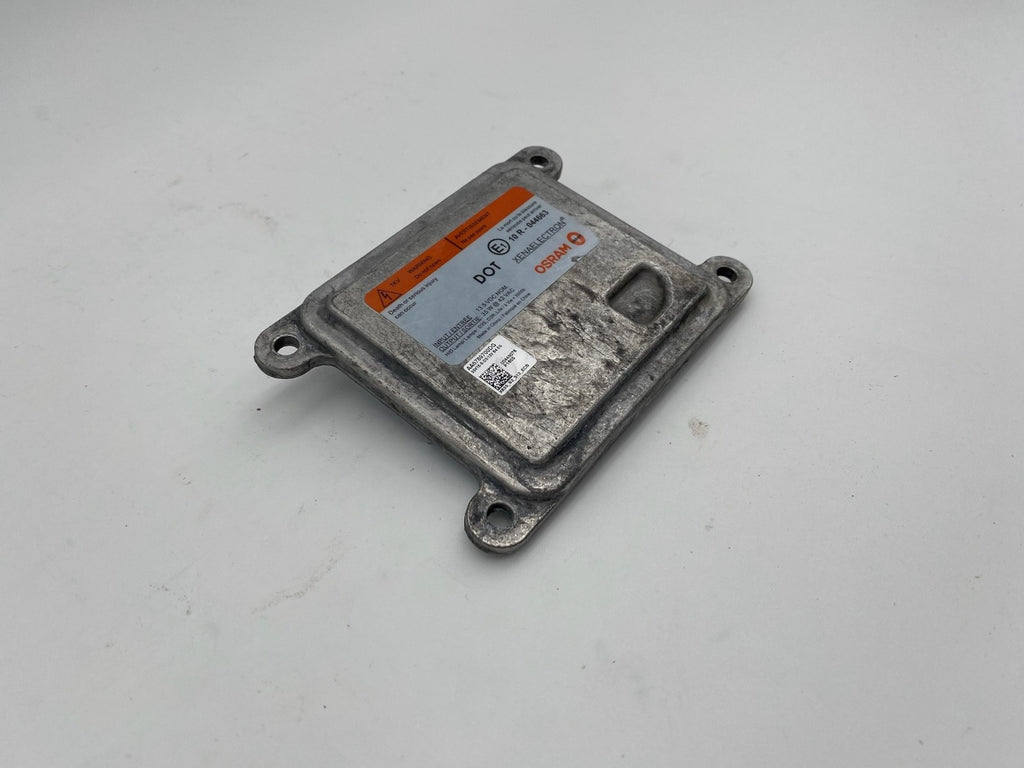 2015-2017 Hyundai Sonata Xenon HID Headlight Ballast Control Module 10R-044663