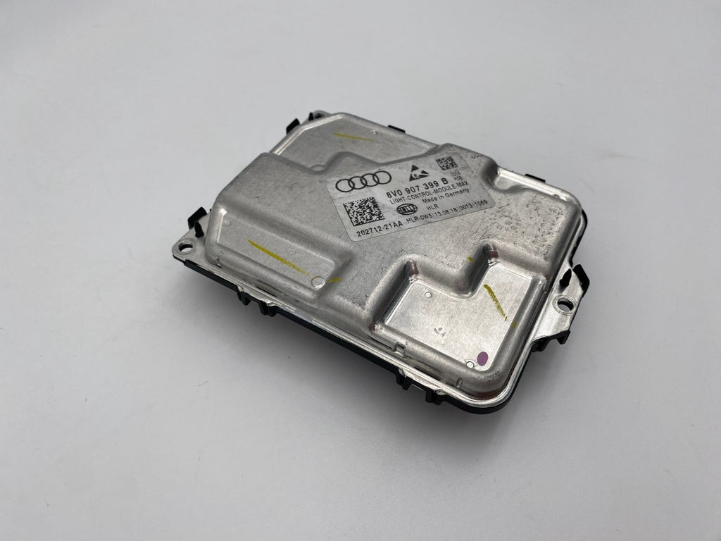 2018 2019 2020 2021 Volkswagen Tiguan LED Headlight Ballast Module 8V0 907 399 B