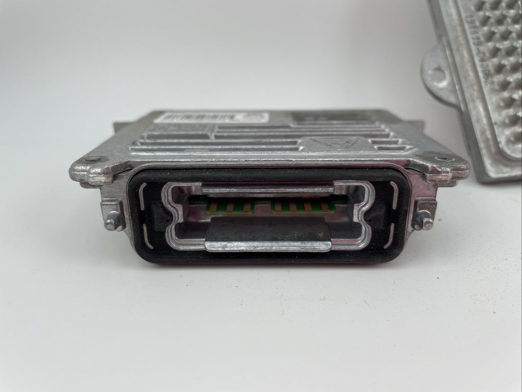 2014 2015 2016 JEEP GRAND CHEROKEE OEM XENON HID HEADLIGHT BALLAST MODULE KIT