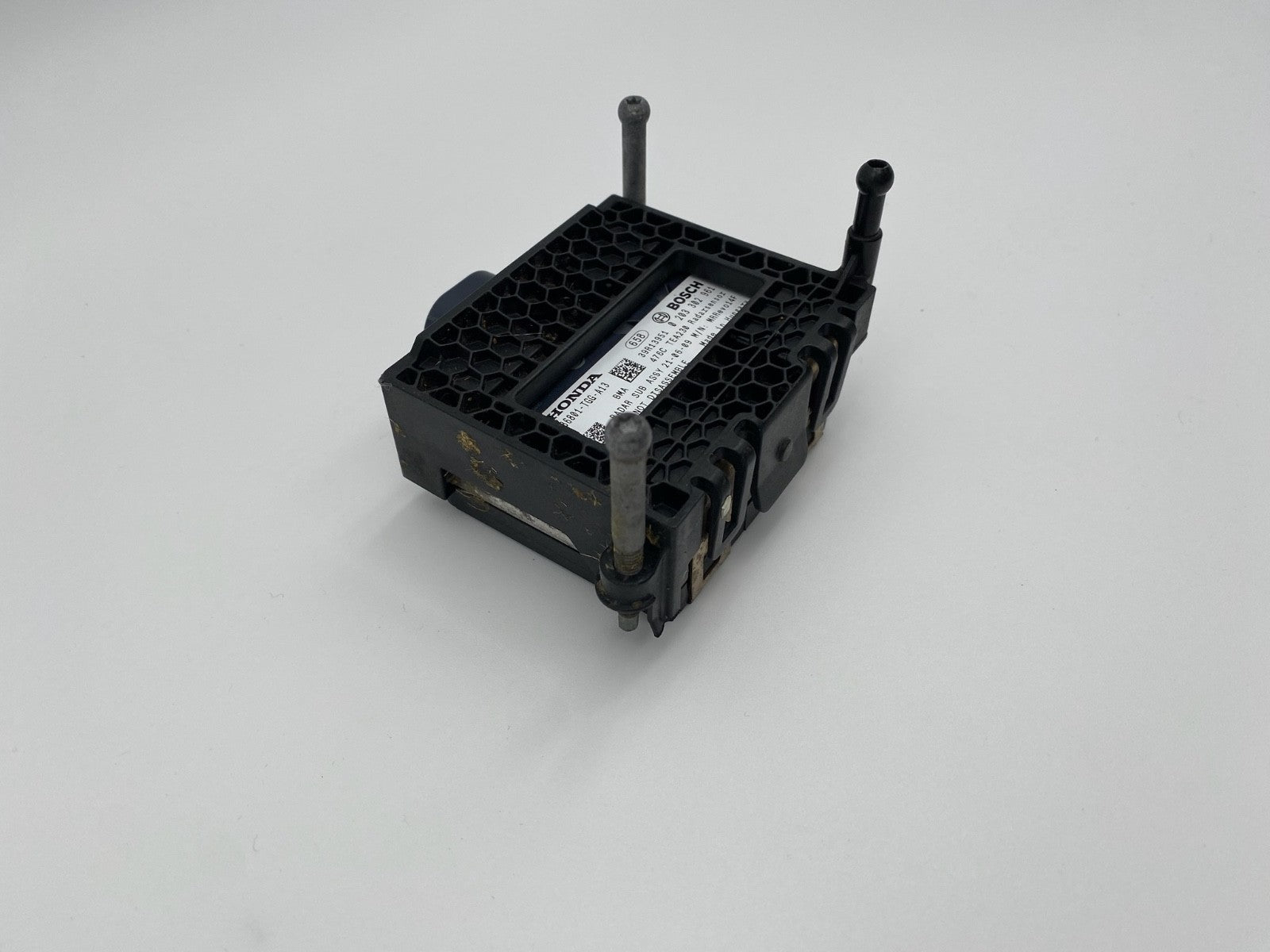 2016-2021 Honda Civic Adaptive Cruise Distance Sensor Radar OEM 36801-TGG-A13