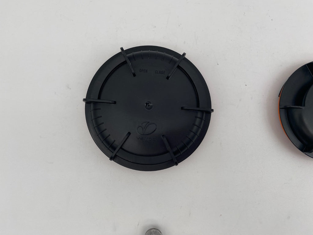 2015-19 Land Rover DIscovery Sport LH Headlight Ballast Bulb Cap Set 10R-044663
