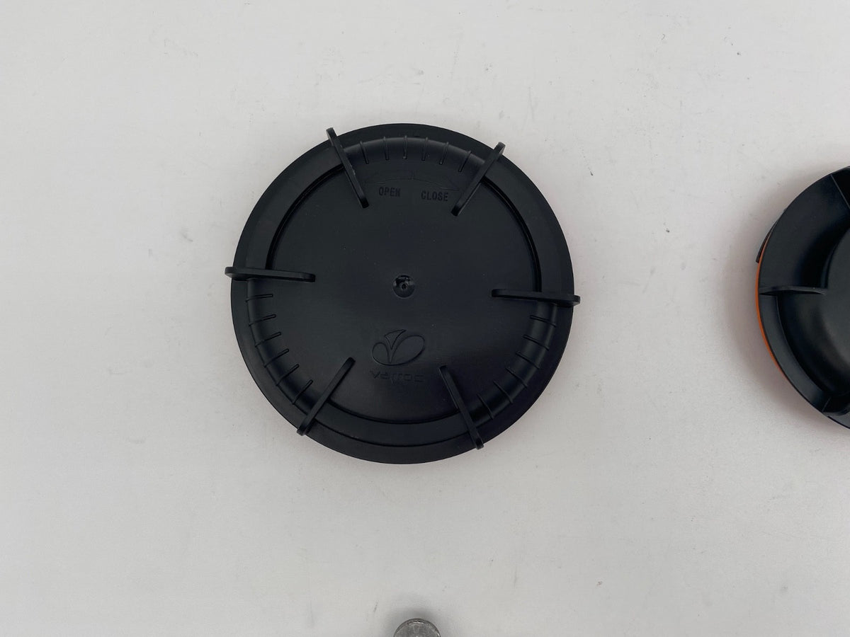 2015-19 Land Rover DIscovery Sport LH Headlight Ballast Bulb Cap Set 10R-044663