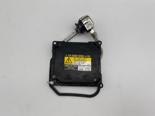 2006-2011 Lexus LS460 LS460L HID Headlight Ballast Control Module 85967-52020