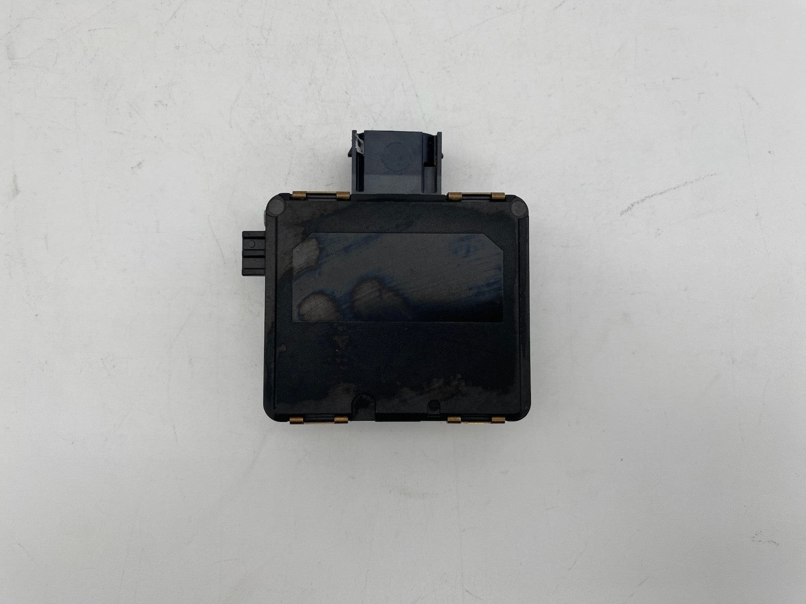 2019-2022 Audi A5 Rear Passenger Blind Spot Monitor Sensor Radar 80A 907 566 B