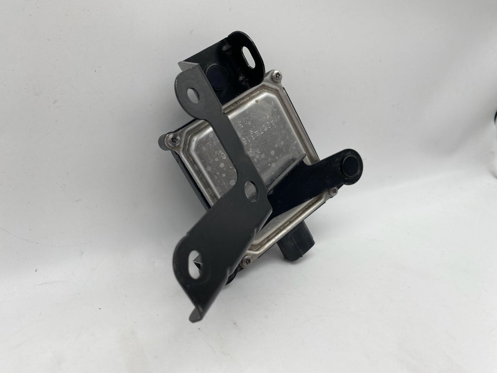 2024-2026 Subaru Ascent Passenger Rear Blind Spot Sensor Radar RH OEM 87611XC02A