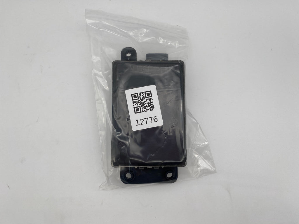 2015-2020 FORD F-150 FRONT CRUISE DISTANCE RADAR SENSOR MODULE OEM FL3T-9G768-AJ