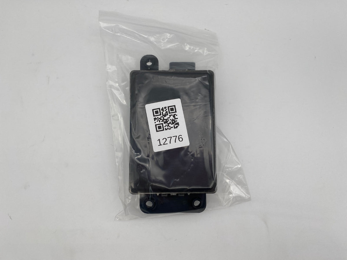 2015-2020 FORD F-150 FRONT CRUISE DISTANCE RADAR SENSOR MODULE OEM FL3T-9G768-AJ