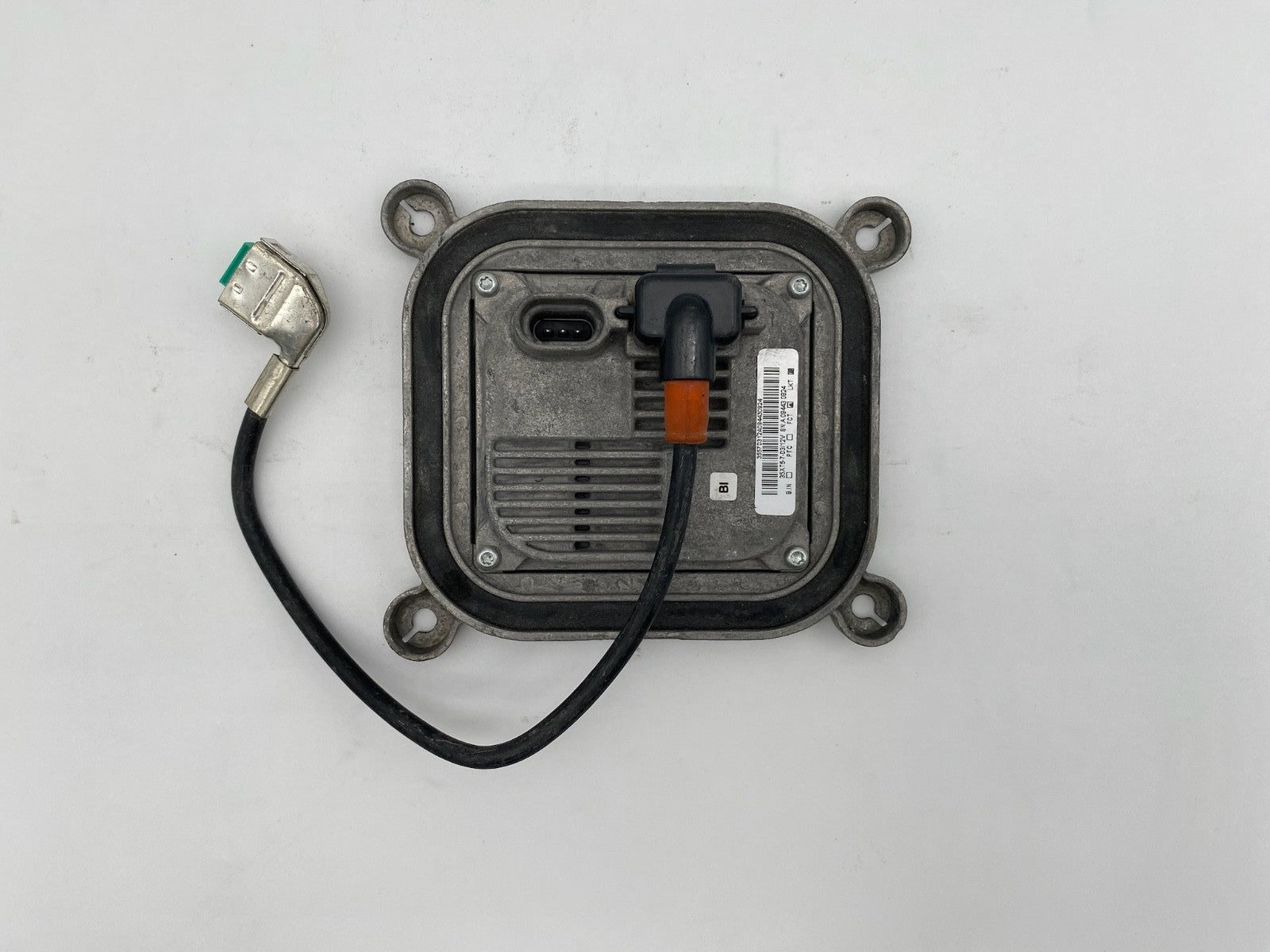 2009-2012 LINCOLN MKS HID/XENON HEADLIGHT BALLAST CONTROL MODULE OEM 35XT5-7-D3