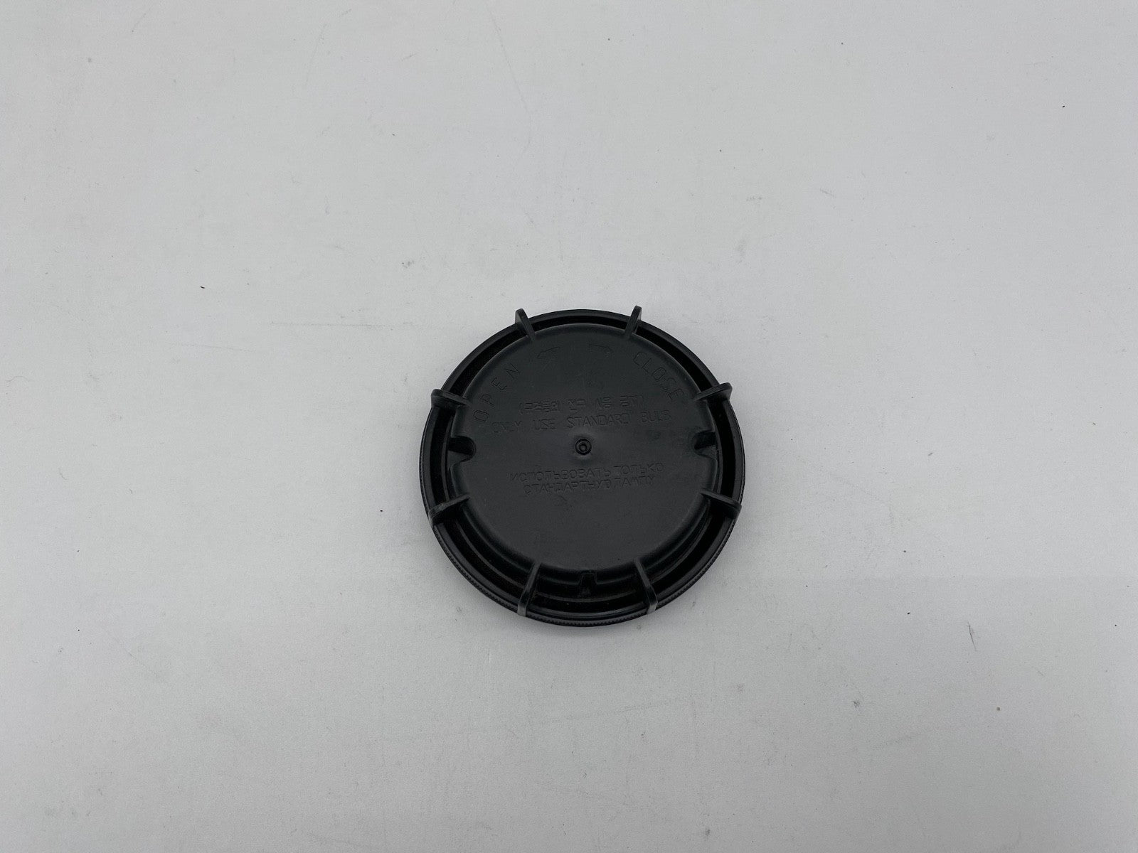 2019-2024 HYUNDAI PALISADE REAR HEADLIGHT HOUSING DUST COVER CAP OEM