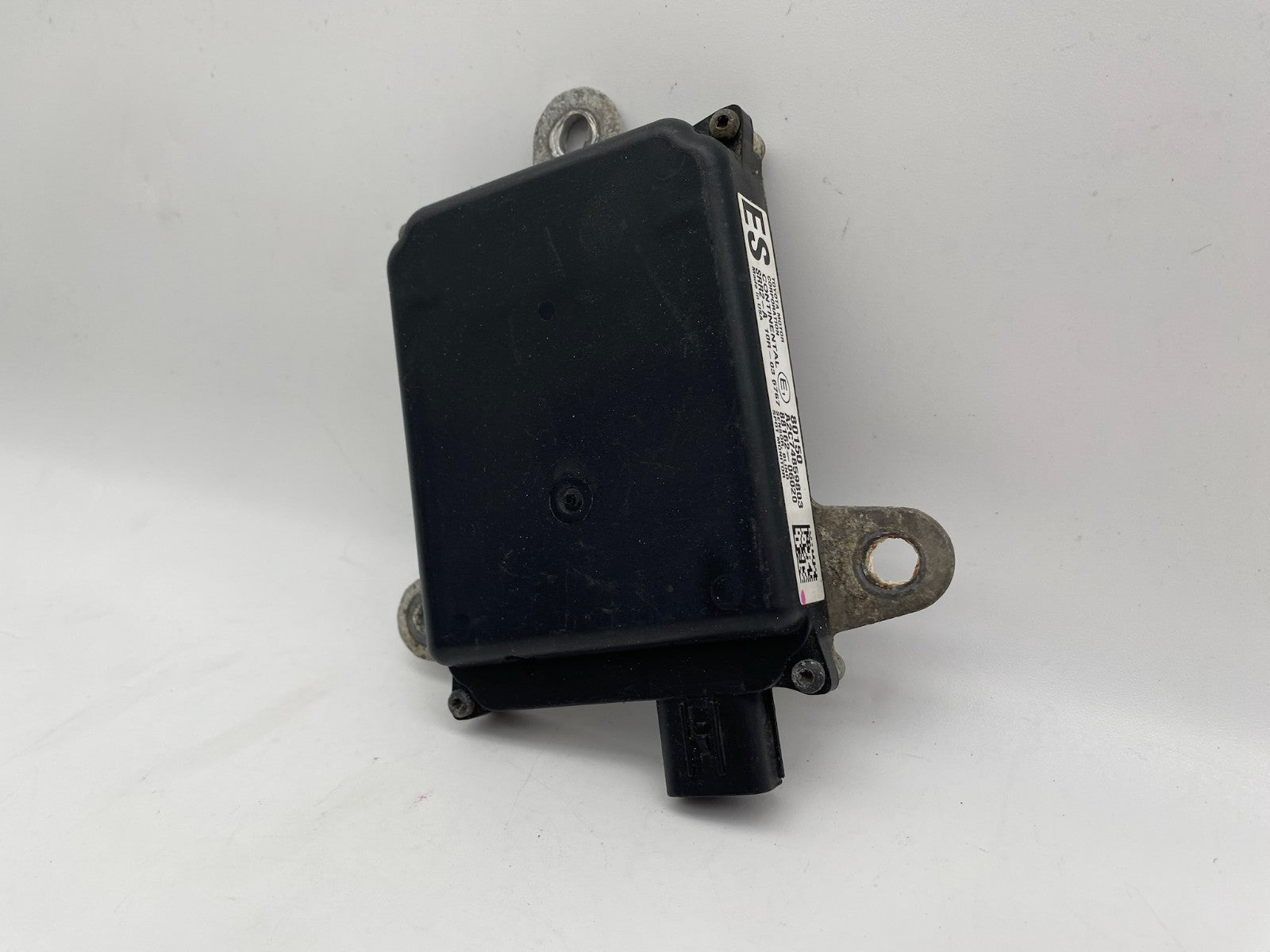 2016 20217 2018 Lexus ES350 Blind Spot Detection Radar Sensor Module 88162-06020