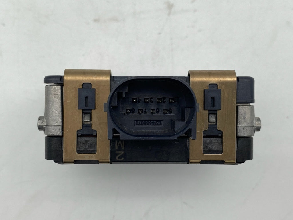 2020-22 VOLKSWAGEN PASSAT NMS ALLTRACK FRONT DISTANCE CRUISE CONTROL SENSOR OEM
