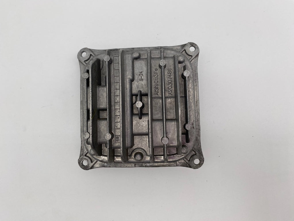 2014-2020 Mercedes W212 S550 S600 LED Headlight Ballast Module A 222 870 07 89