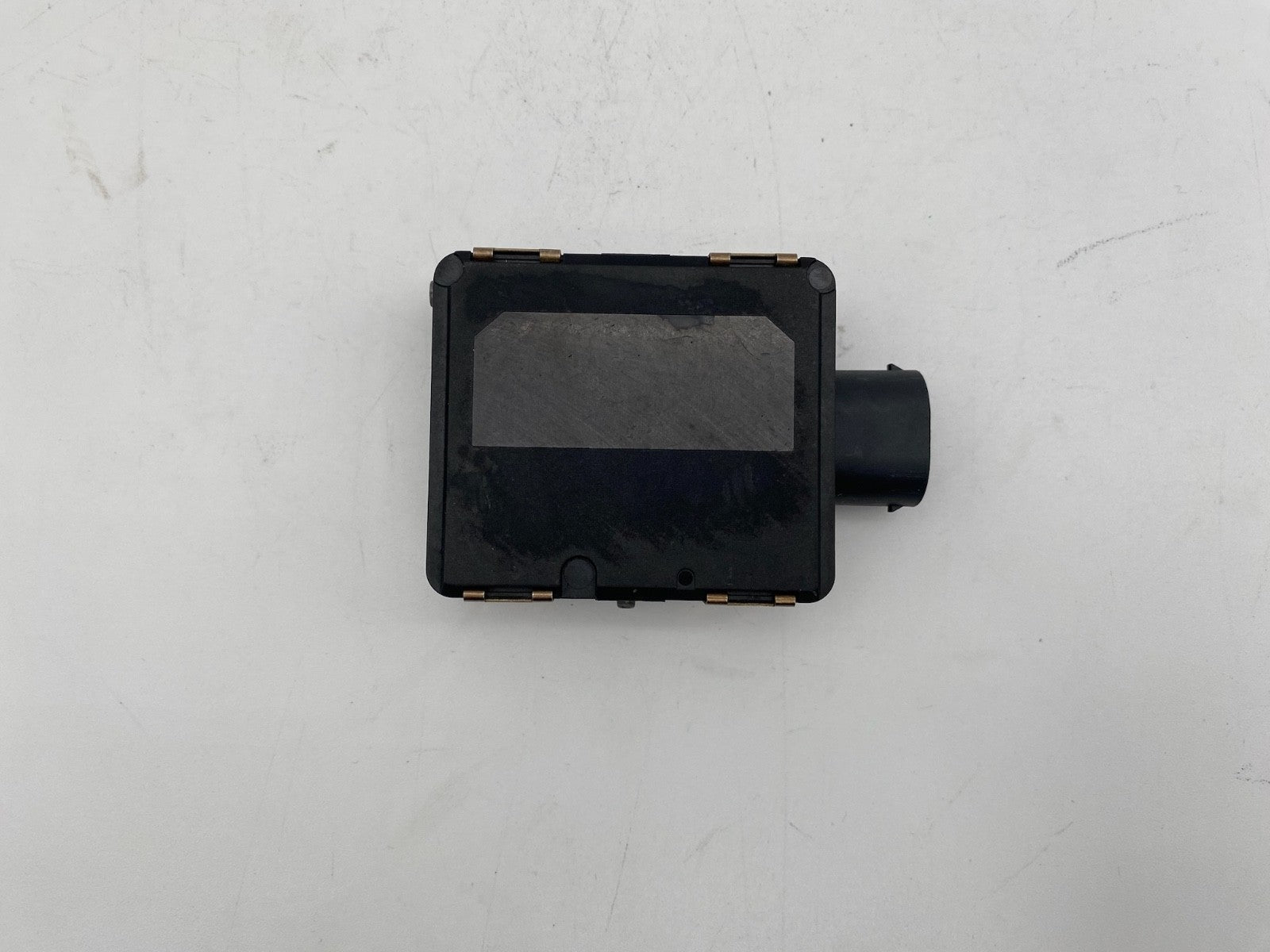2019-2026 MERCEDES A220 FRONT CRUISE CONTROL RADAR DISTANCE SENSOR A0009058913