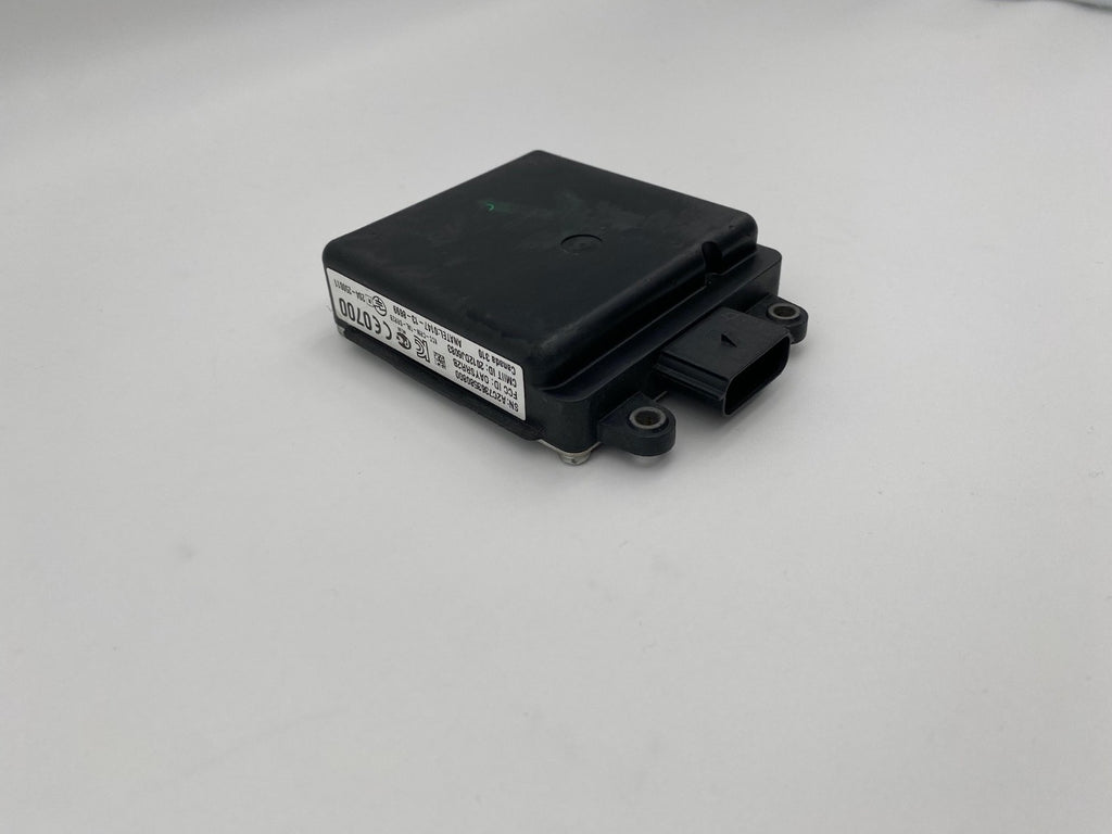2014-2015 Jeep Grand Cherokee Durango Blind Spot Detection Radar OEM 68137930AF