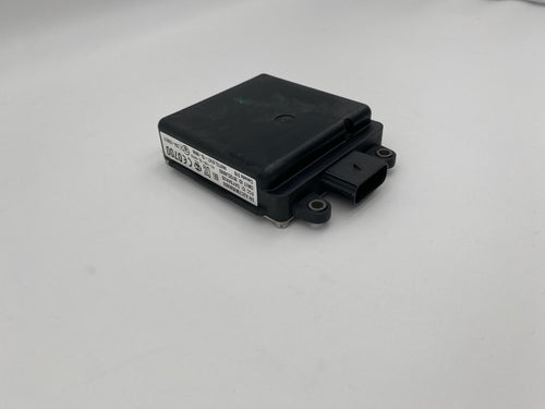 2014-2015 Jeep Grand Cherokee Durango Blind Spot Detection Radar OEM 68137930AF