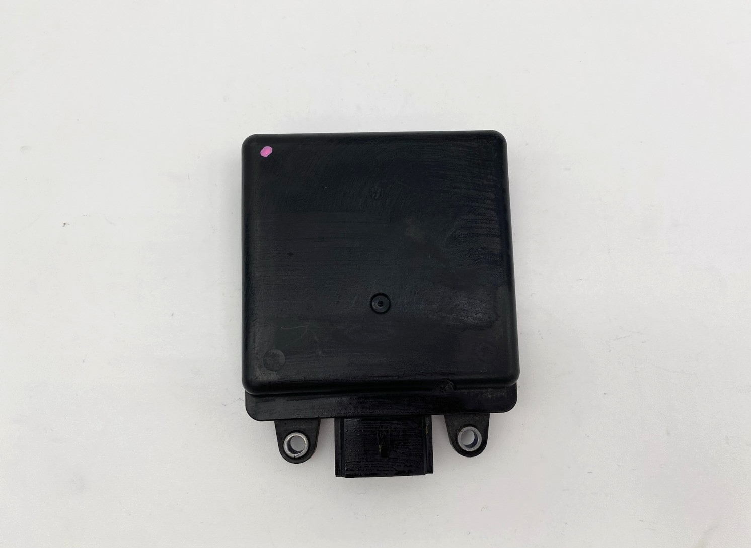 2015-2018 NISSAN ALTIMA MAXIMA LH LEFT BLIND SPOT SENSOR MONITOR OEM 284K0-9HS1F