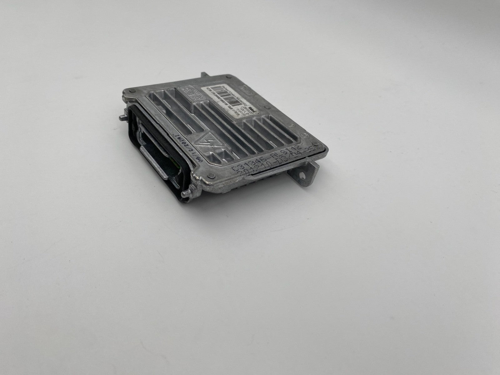 2013-2016 LAND RANGE ROVER VALEO LED HEADLIGHT BALLAST OEM 89089352