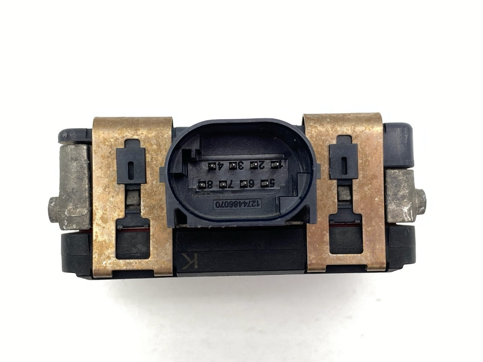 2017-2019  HONDA CR-V CRUISE CONTROL DISTANCE RADAR SENSOR OEM 36801-TLA-A04