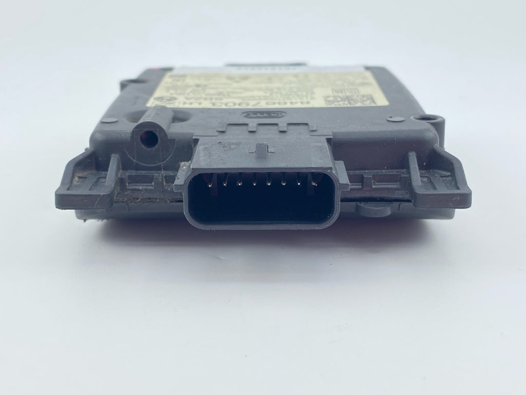 2021-2023 GMC Yukon/Yukon XL Rear LH Side Detection Control Module OEM 84867903