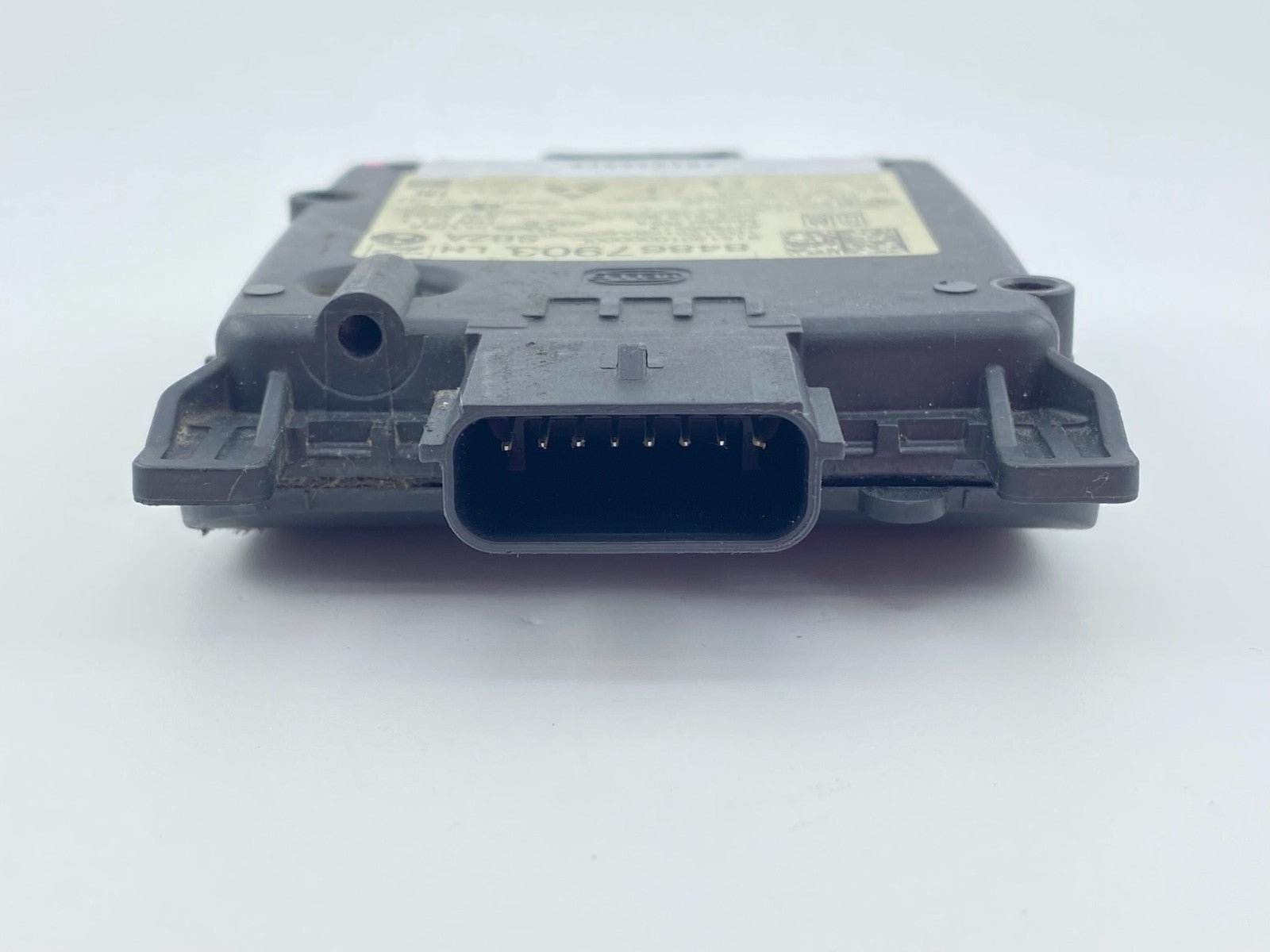 2021-2023 GMC Yukon/Yukon XL Rear LH Side Detection Control Module OEM 84867903
