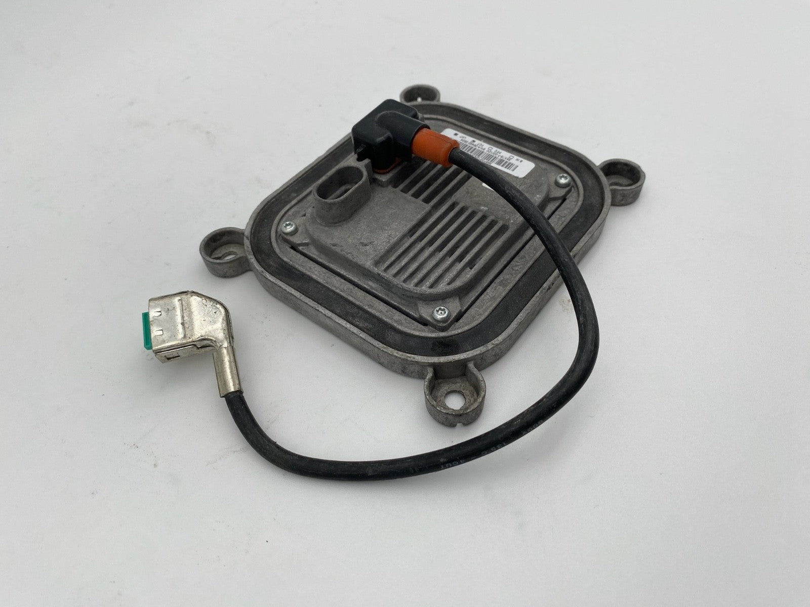 2009-2012 LINCOLN MKS HID/XENON HEADLIGHT BALLAST CONTROL MODULE OEM 35XT5-7-D3