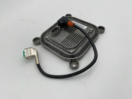 2009-2012 LINCOLN MKS HID/XENON HEADLIGHT BALLAST CONTROL MODULE OEM 35XT5-7-D3