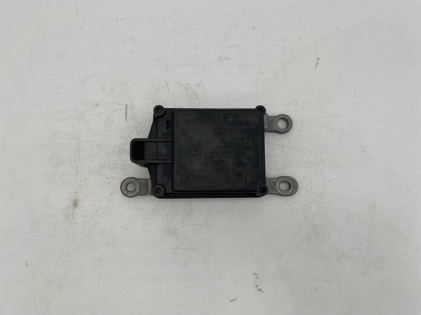2017-2025 NISSAN ALTIMA KICKS ROGUE CRUISE RADAR DISTANCE SENSOR OEM 28438-5HK5A