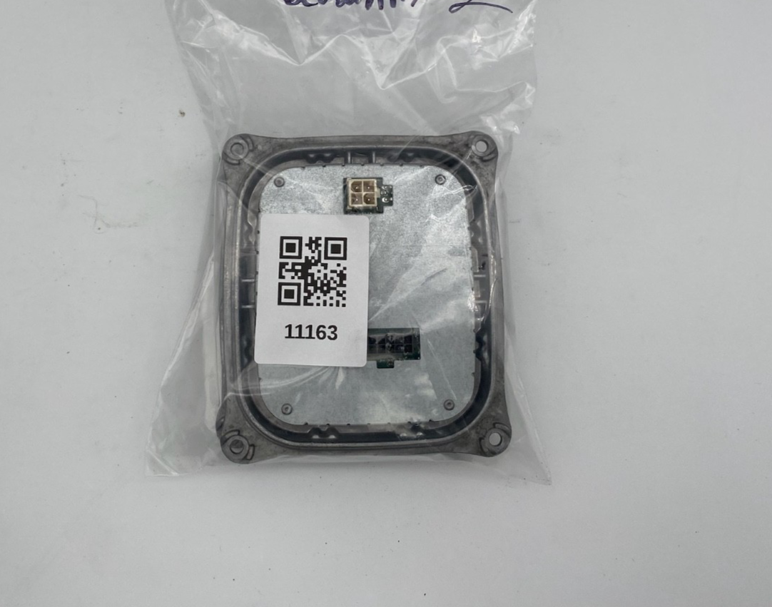 2014-2019 Cadillac CTS Daytime Running Light Control Module Genuine OEM 22972618