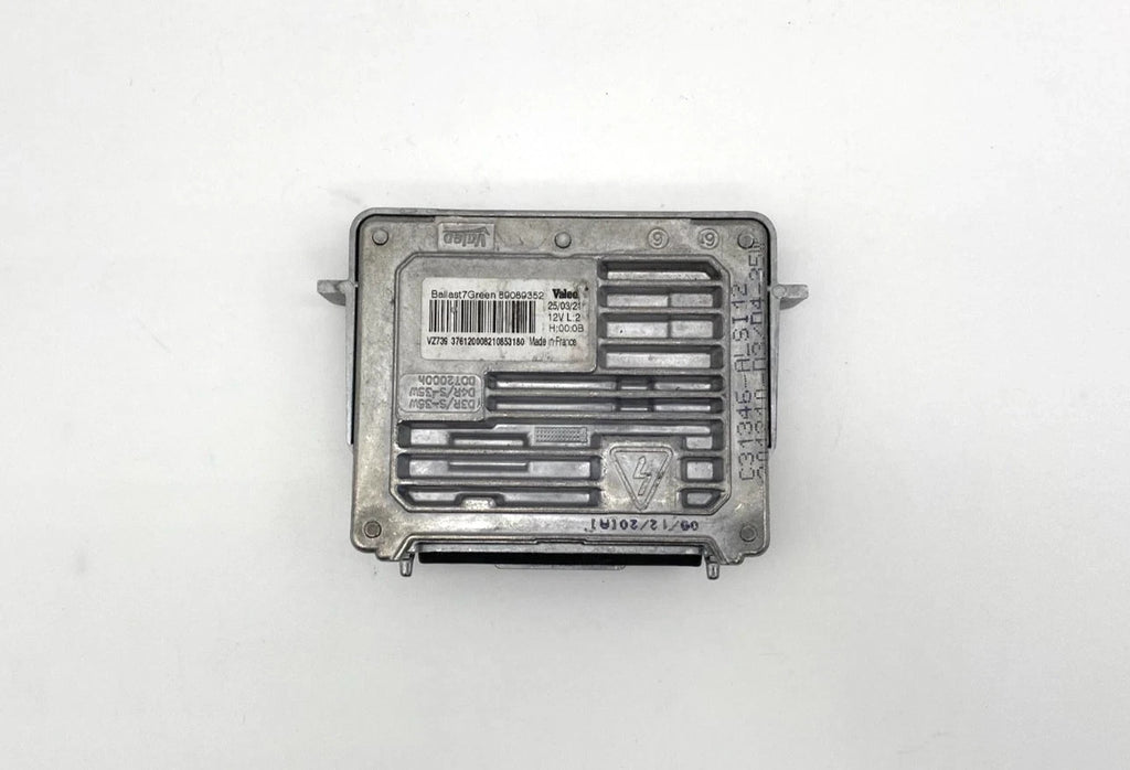 2014-2019 Chevy Corvette C7 Xenon HID Headlight Ballast Control Module 89089352
