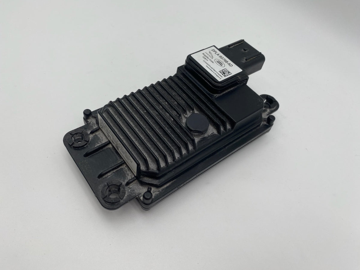 2014-2022 LAND ROVER VOGUE ADAPTIVE CRUISE CONTROL RADAR MODULE DPLA-9G768-AD