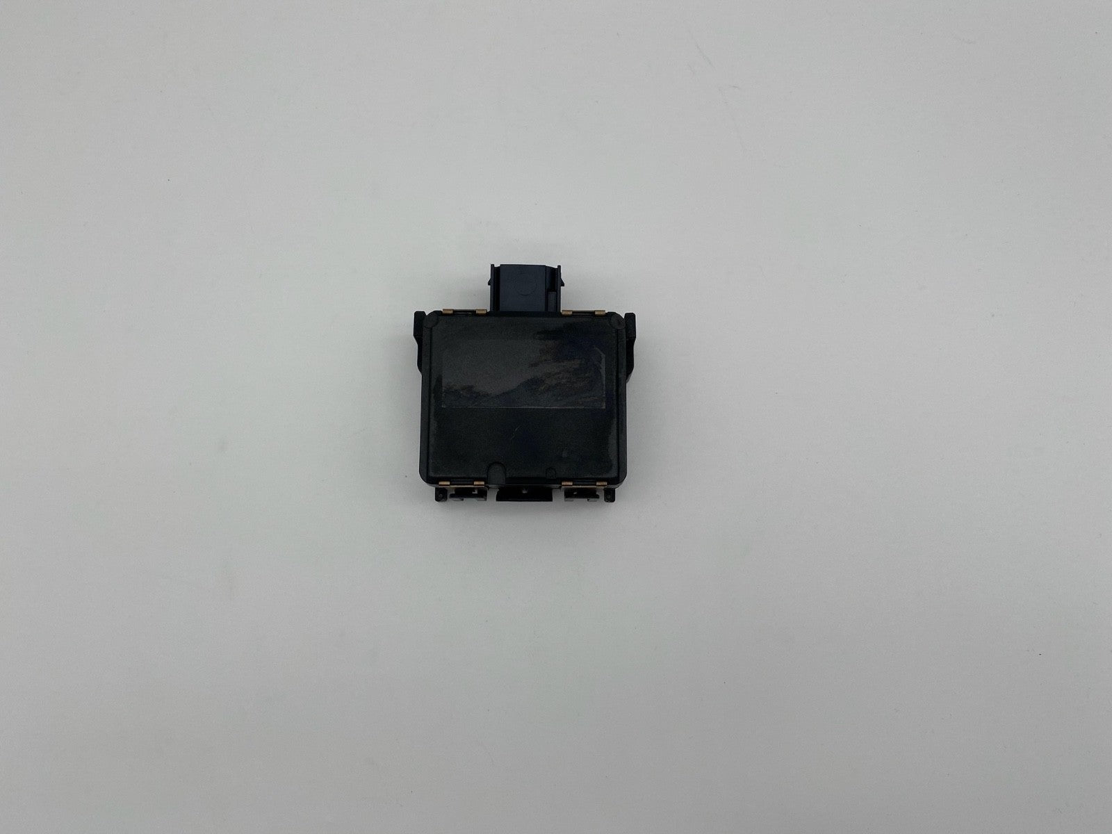 2017-2020 Nissan Pathfinder Cruise Distance Radar Sensor Module OEM 28438-6KA0A