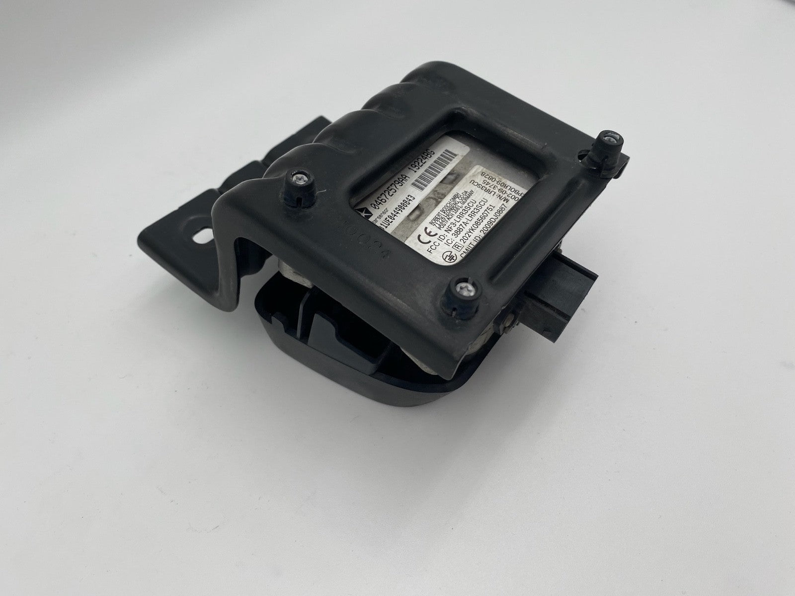 2017-2023 Dodge Charger Adaptive Cruise Control Distance Sensor Radar 04672579AA