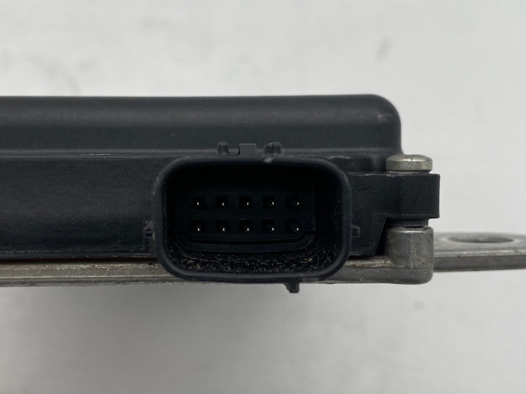 2015-2018 TOYOTA SIENNA BLIND SPOT MONITOR SENSOR RADAR MODULE OEM 88162-08021