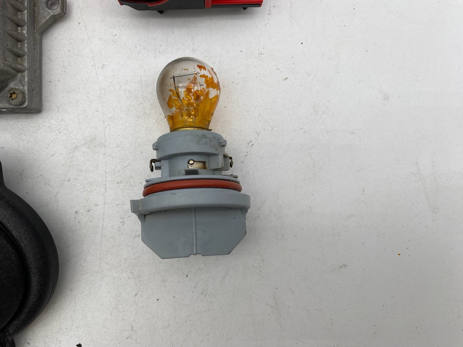 2003-2006 Mercedes W220 S430 S55 AMG HID Xenon Headlight Ballast Control Module